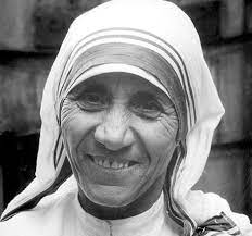 The Mission of Charity Christ Entrusted to Mother Teresa and to Us ...